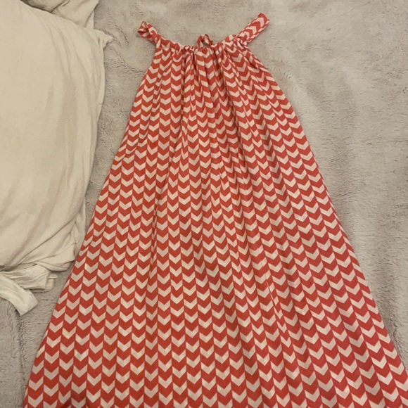 Pim + Larkin dress - Picture 2 of 4